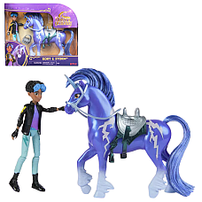 Игровой набор "Рори и Шторм", серия Unicorn Academy