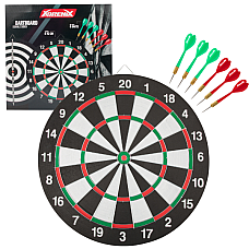 Set pentru darts, 42 cm