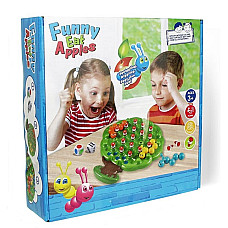 Joc de societate "Funny Eat Apples"