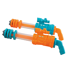Jucarie "Pistol de apa", 38 сm