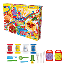 Set de modelare 2-în-1 