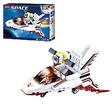 CONSTRUCTOR Space — Saturn Interplanetary