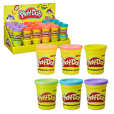 Plastilină Hasbro Play-Doh, (аs.)..