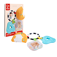 Игровой набор "Сенсорный ABC"