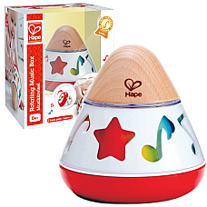 Музыкальная игрушка "Мелодии для сна"