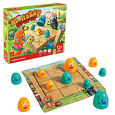 Настольная игра "Крестики-нолики 3 в 1"