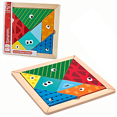 Joc Tangram..