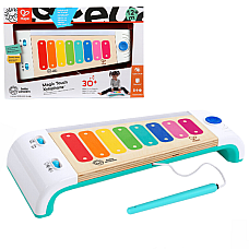 Развивающая игрушка Baby Einstein "Магический ксилофон"