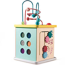Cub Montessori educativ