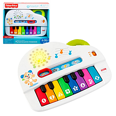 Fisher Price Pianul Catelului Inteligent (ru)