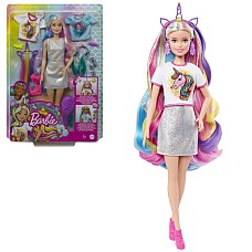 Papusa Barbie "Fantasy"