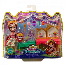 Enchantimals Set 