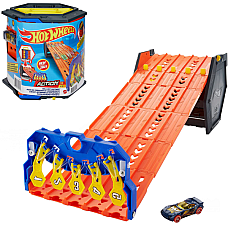 Hot Wheels Игровой набор "Гоночные трассы"