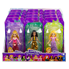 Păpușile Disney Princess..