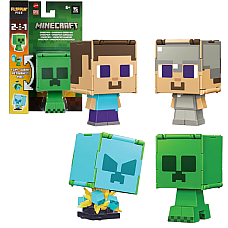 Figurine de colecție Minecraft 2 în..