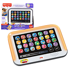 Fisher-Price Tableta Interactivă 