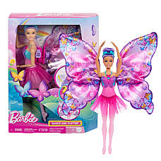 Păpușa Barbie Dreamtopia 