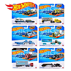 Hot Wheels Mașina 