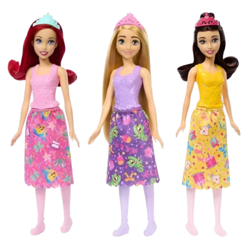 Куклы Disney Princess, в асс.
