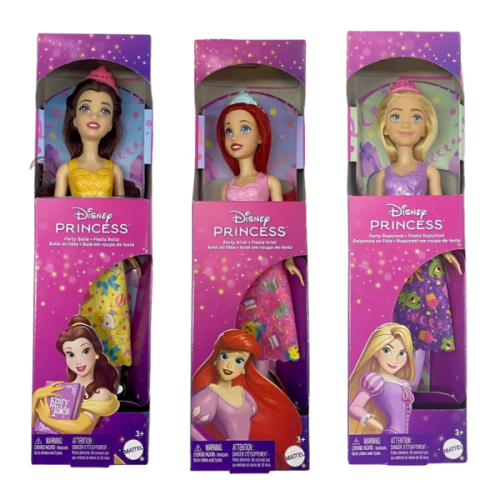 Куклы Disney Princess, в асс.
