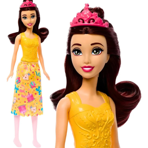 Куклы Disney Princess, в асс.