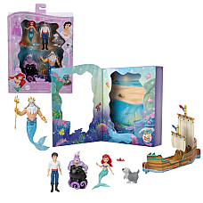 Set de poveste Disney Princess "Ariel"