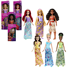Куклы Disney Princess, в асс.