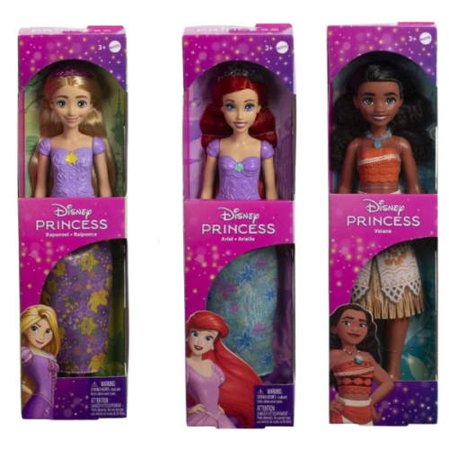 Куклы Disney Princess, в асс.