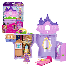 Set de joacă Disney Storytime Stackers "Rapunzel"