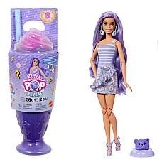 Кукла Barbie Pop Reveal "Мечты о пончиках", серия Сладости