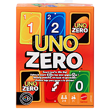 UNO "Zero"