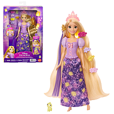 Фигурка с аксессуарами Disney Princess "Рапунцель"