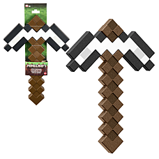 Minecraft "Târnăcop din fier"
