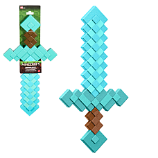 Алмазный меч "Minecraft"