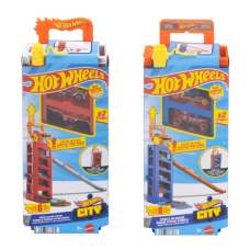 Игровой набор Hot Wheels "Speed &amp; Go" (в асс.)