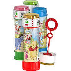 Bule de săpun 60ml Winnie the Pooh..