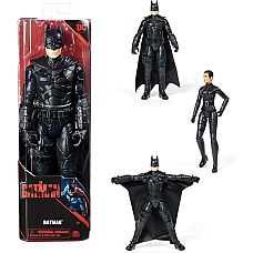 Figurine Batman DC 30 cm, ass...