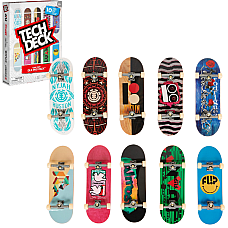 Mini skateboards 