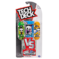 Mini skateboards 