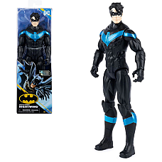 Figurina Nightwing DC, 30 cm..