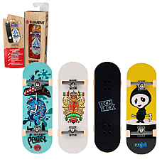 Mini skateboards 