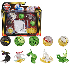 Setul de joc  Bakugan Base Battle P..