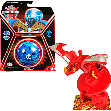 Setul de joc Bakugan Bakugan Deka..