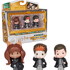 Set de Mini-Figurine 