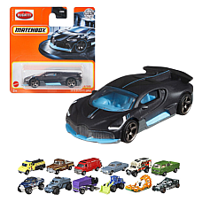Hot Wheels Mașina Matchbox (as)...