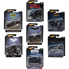 Hot Wheels Mașina din colecția 