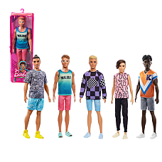 Păpușa Barbie Ken 