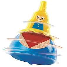 Spinning Top 