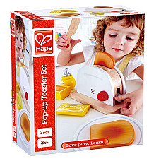 Set de joaca – Toster..