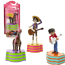 Figurină personaj Mattel KOKO, (as...